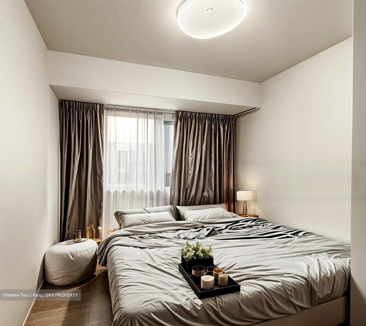 Regent Residences (D12), Apartment #459924621